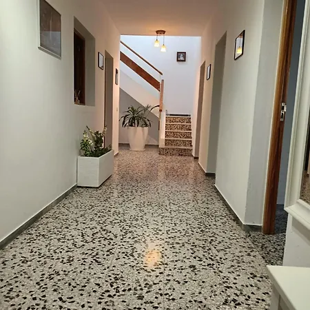 Casa Arico Holiday home *