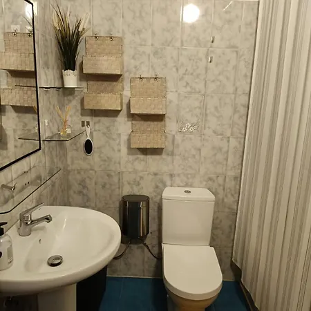 Holiday home Casa Arico Arico Viejo
