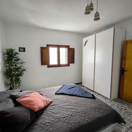 Holiday home Casa Arico
