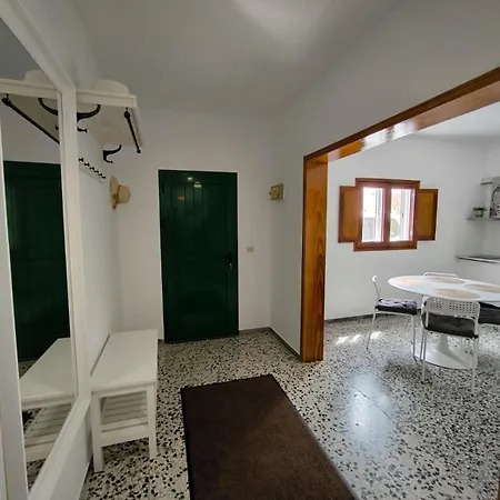 Holiday home Casa Arico *