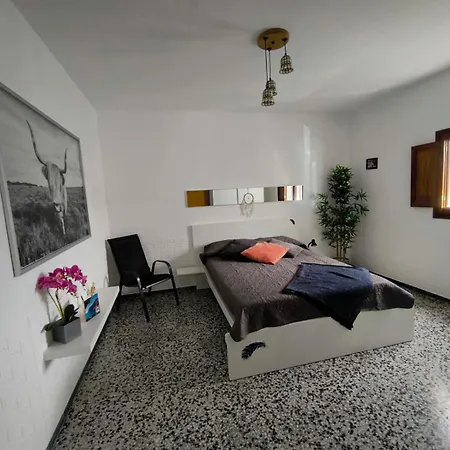 Casa Arico Holiday home *