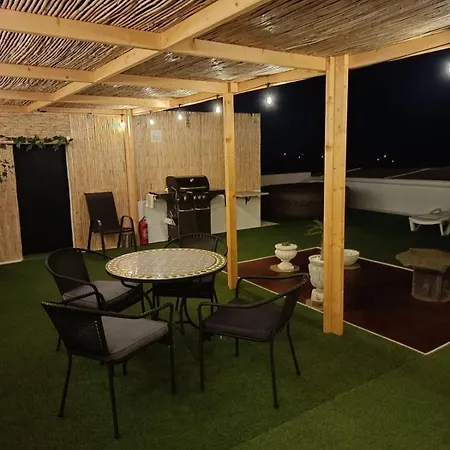 Casa Arico Holiday home