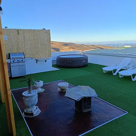 Casa Arico Holiday home