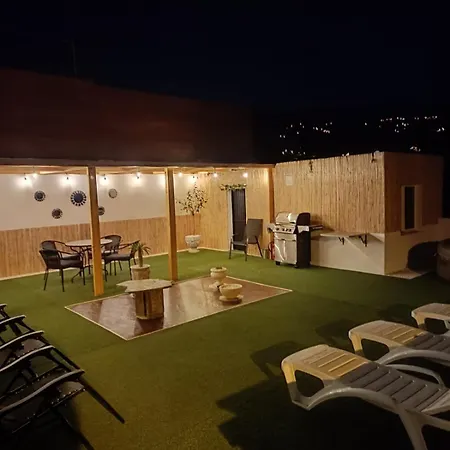 Casa Arico Holiday home *