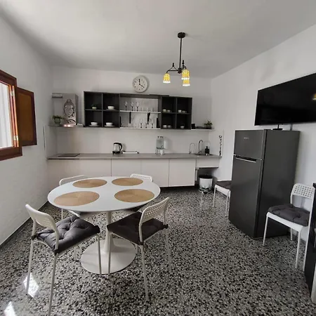 Casa Arico Holiday home Arico Viejo