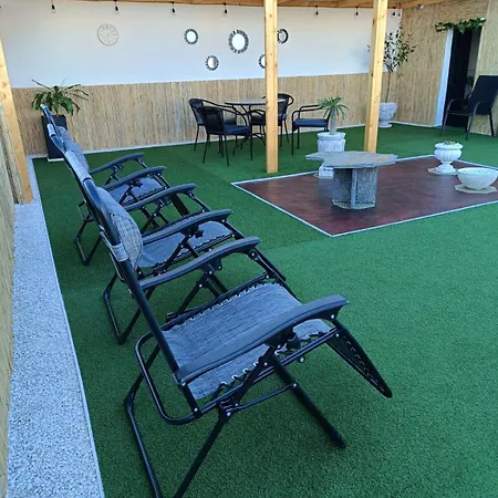 Holiday home Casa Arico