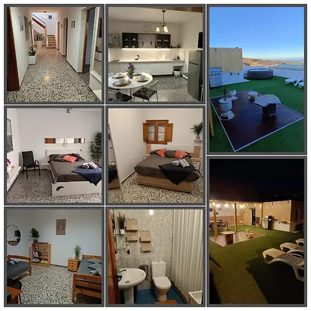 Casa Arico Holiday home *