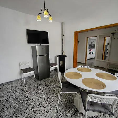 Holiday home Casa Arico *