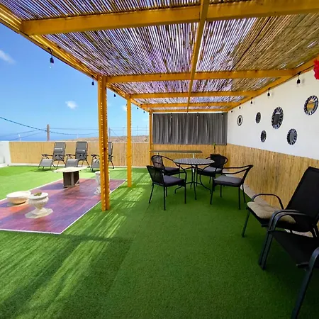 Casa Arico Holiday home *