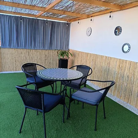 Casa Arico Dom wakacyjny