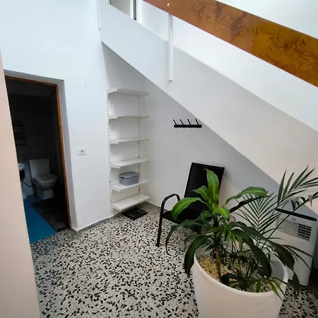 Casa Arico *
