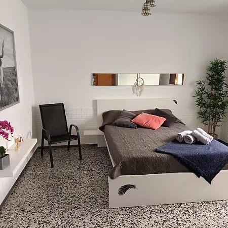 Nyaraló Casa Arico *
